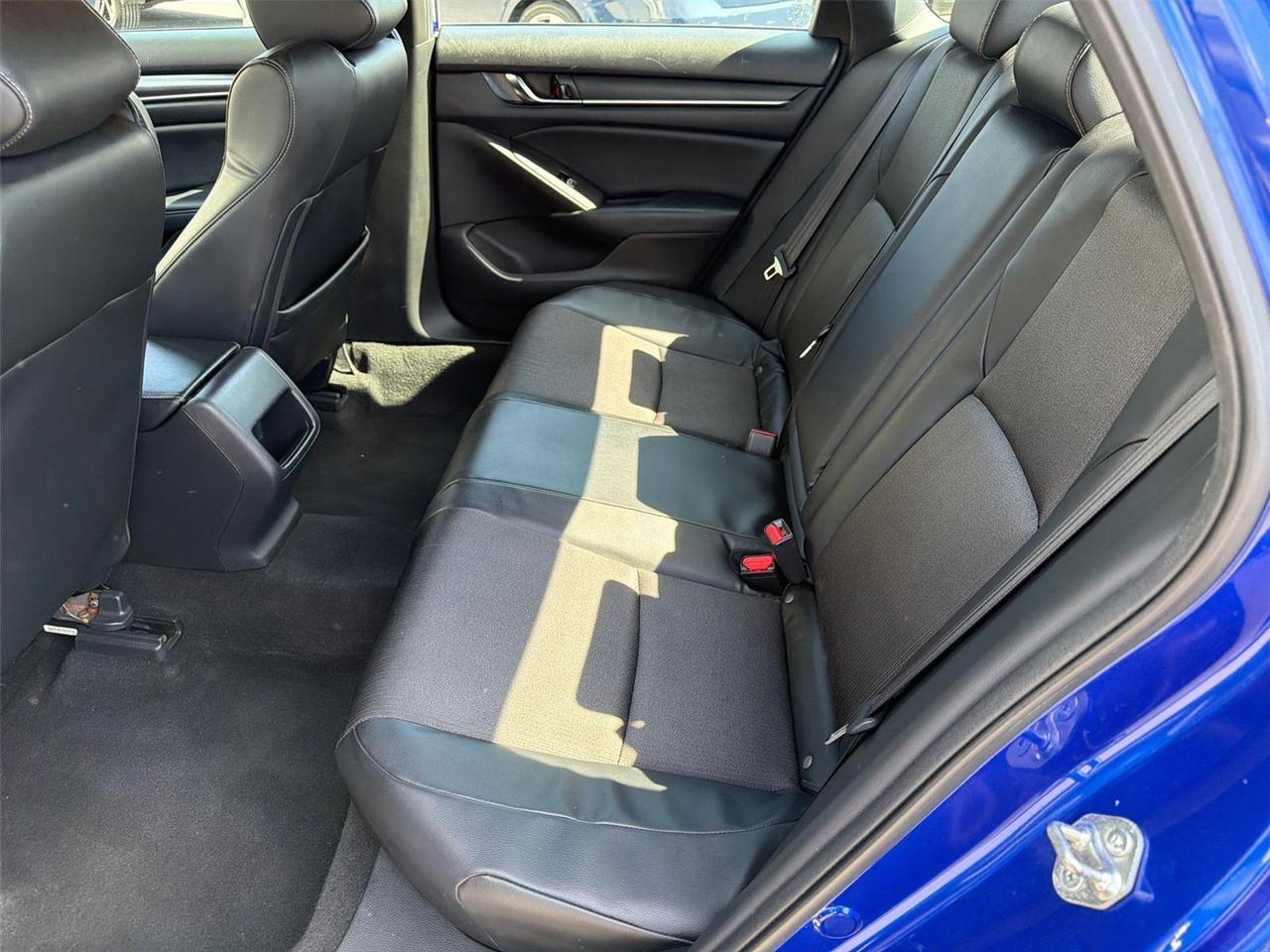 2018 Honda Accord Sport Hagerstown MD