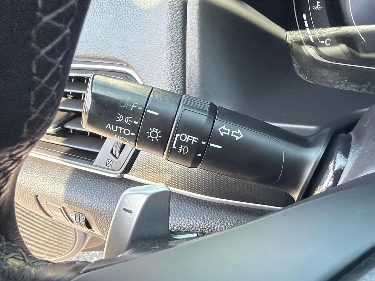 2018 Honda Accord Sport Hagerstown MD