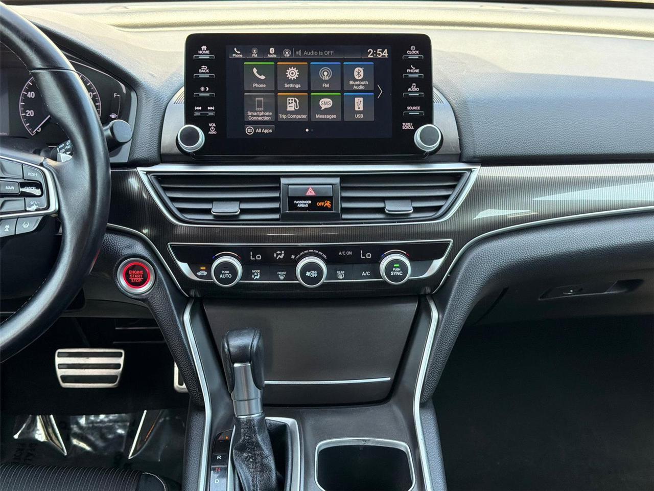 2018 Honda Accord Sport Hagerstown MD