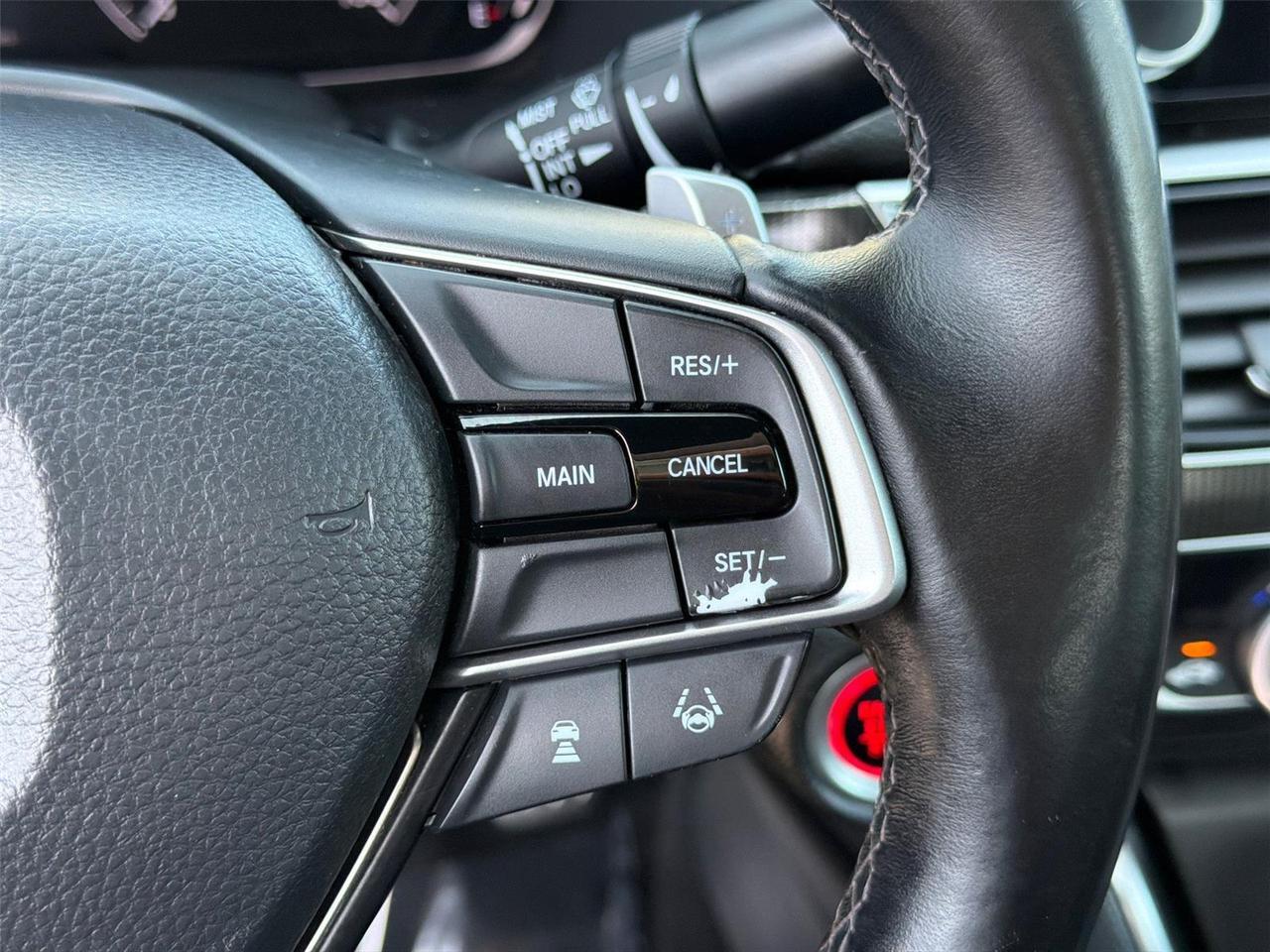 2018 Honda Accord Sport Hagerstown MD