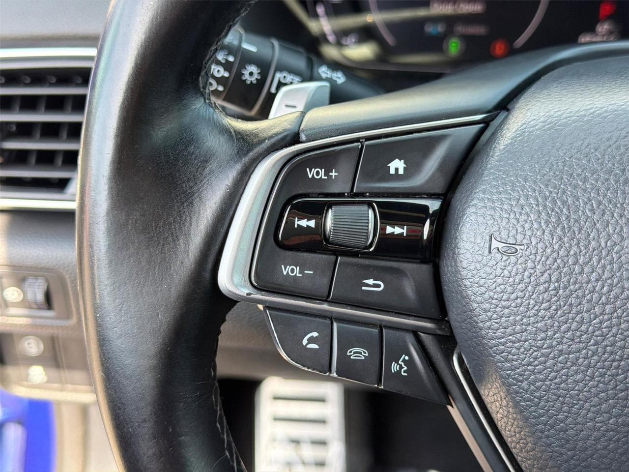 2018 Honda Accord Sport Hagerstown MD