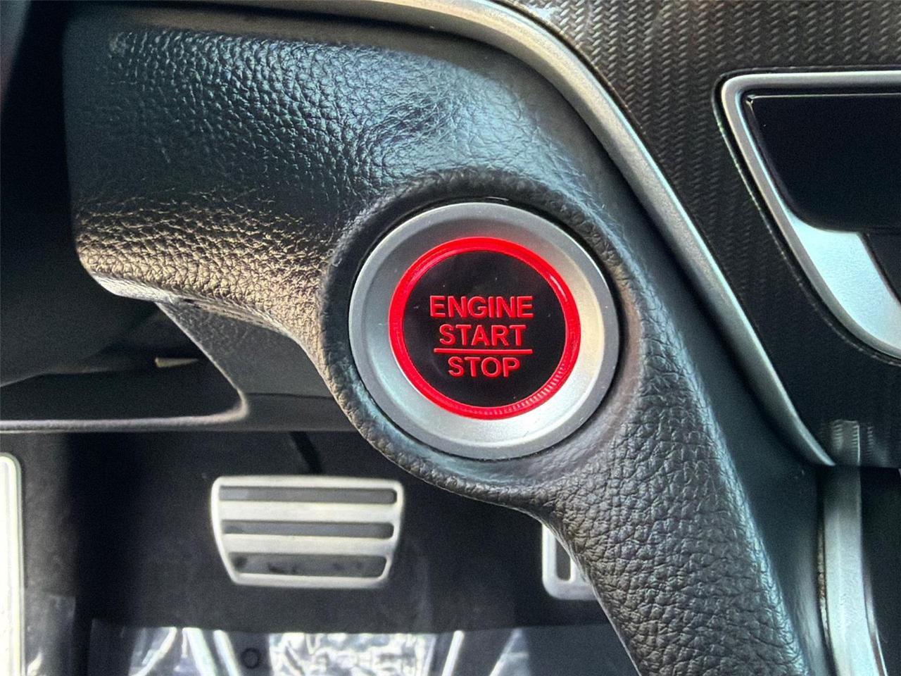 2018 Honda Accord Sport Hagerstown MD