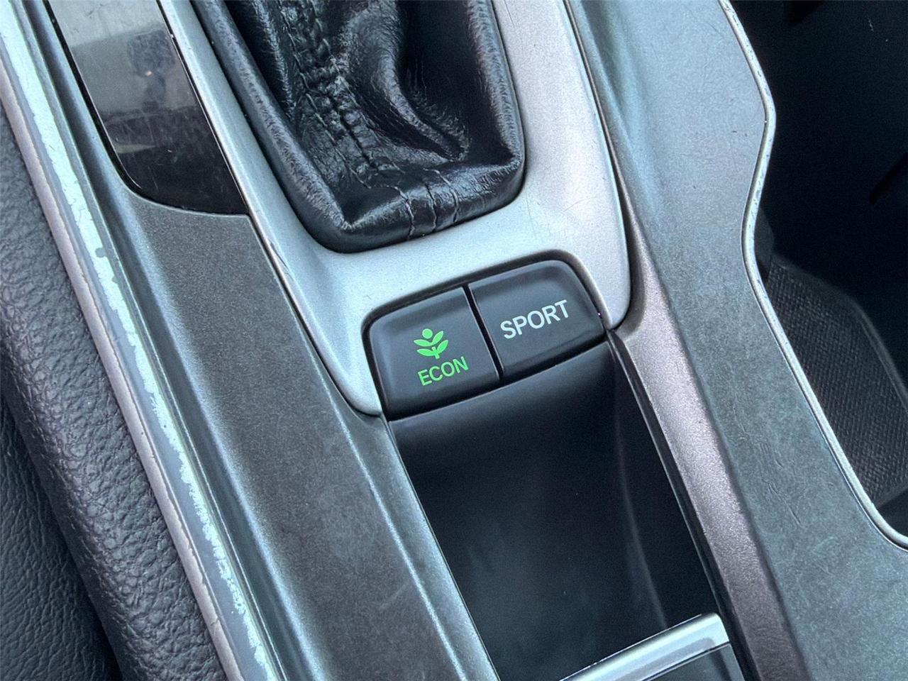 2018 Honda Accord Sport Hagerstown MD