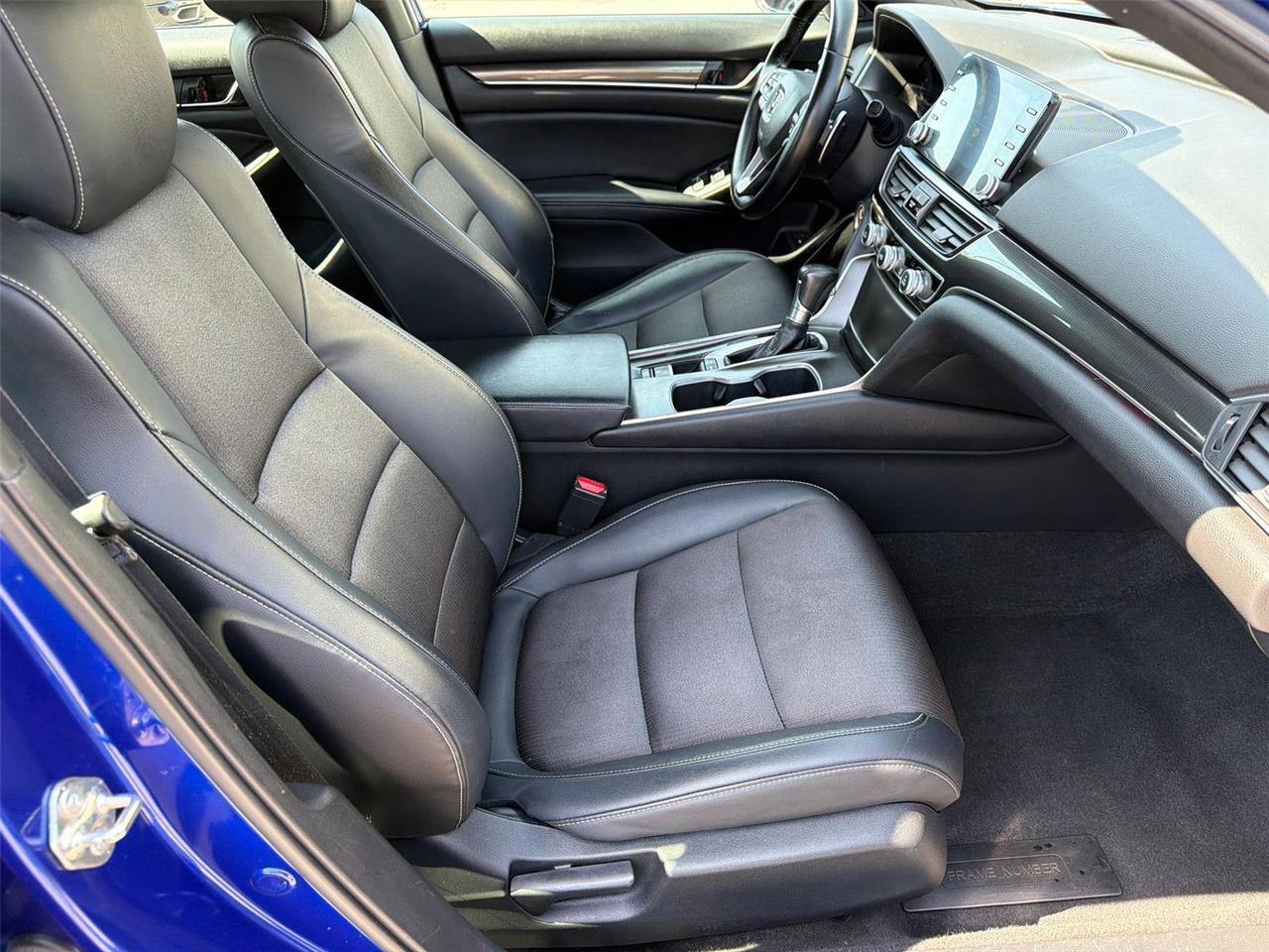 2018 Honda Accord Sport Hagerstown MD