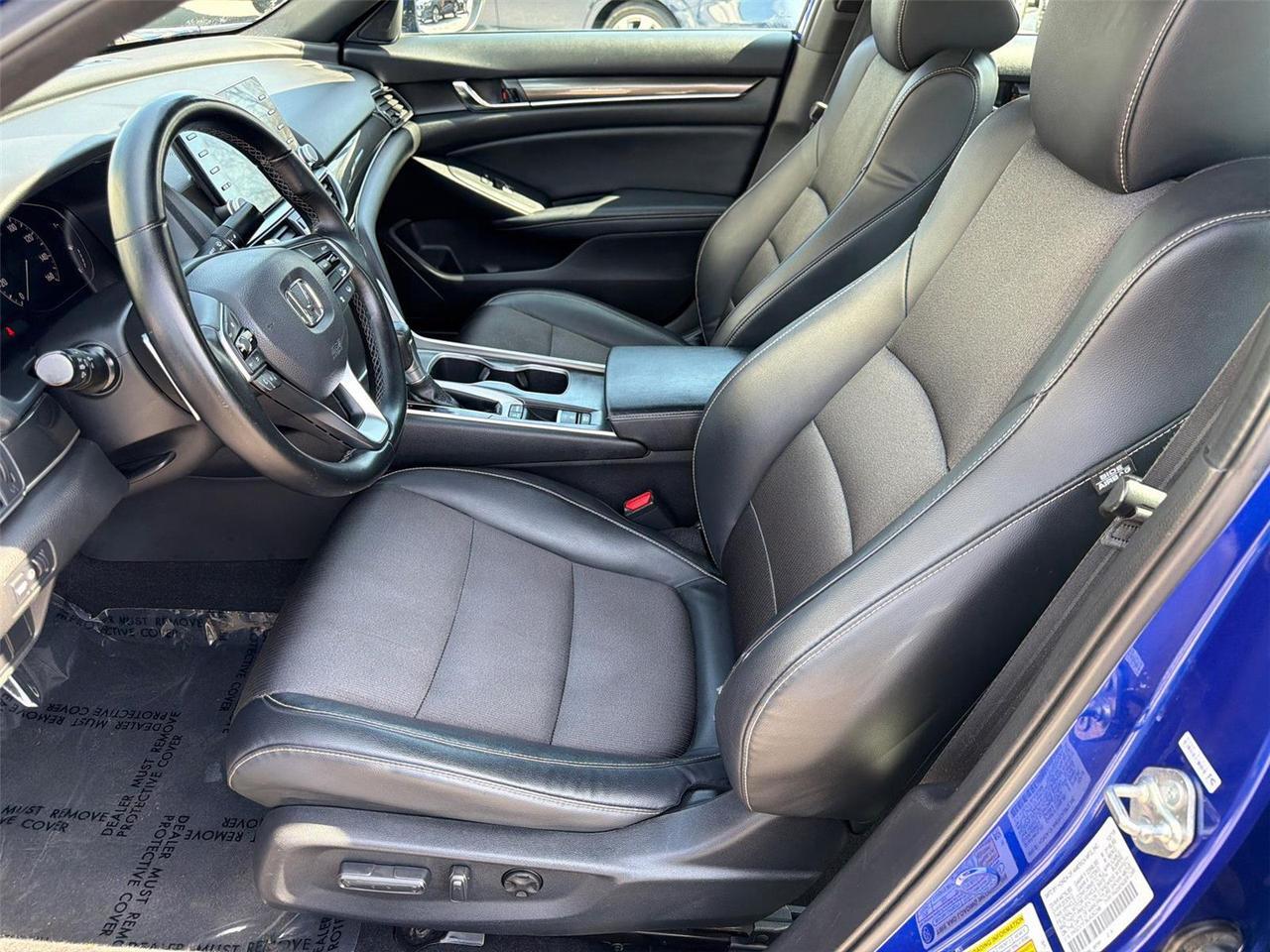 2018 Honda Accord Sport Hagerstown MD