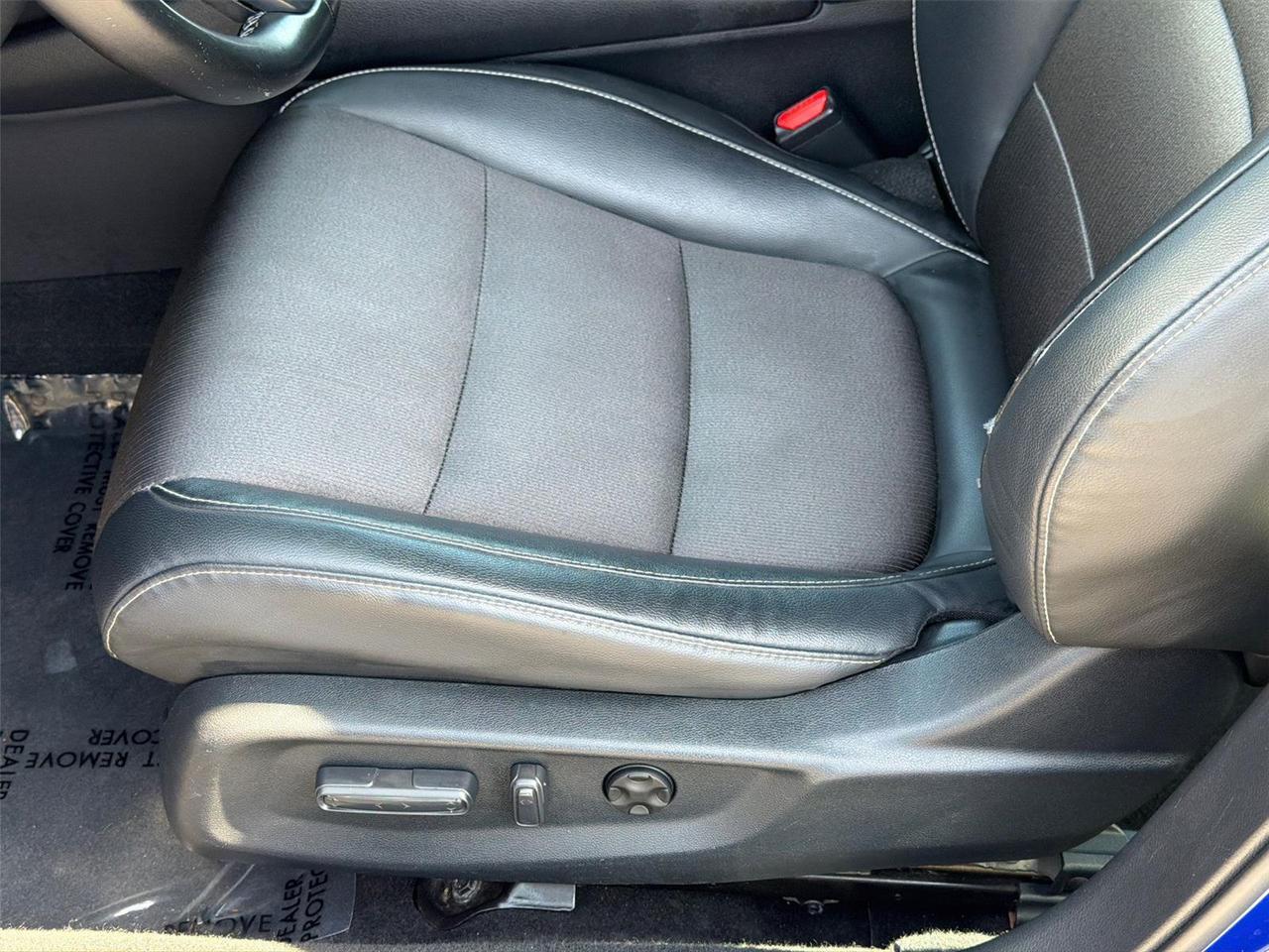 2018 Honda Accord Sport Hagerstown MD