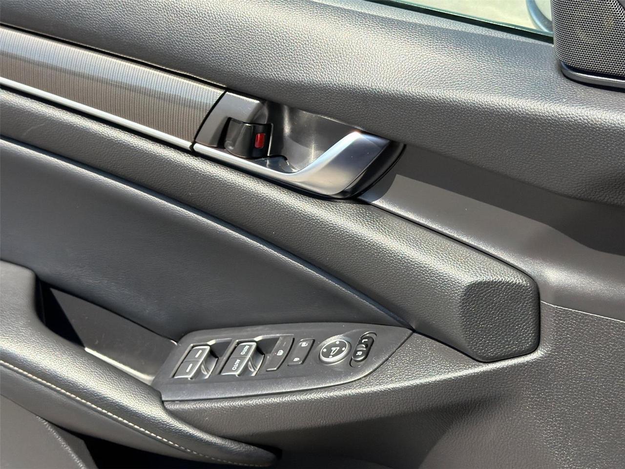 2018 Honda Accord Sport Hagerstown MD