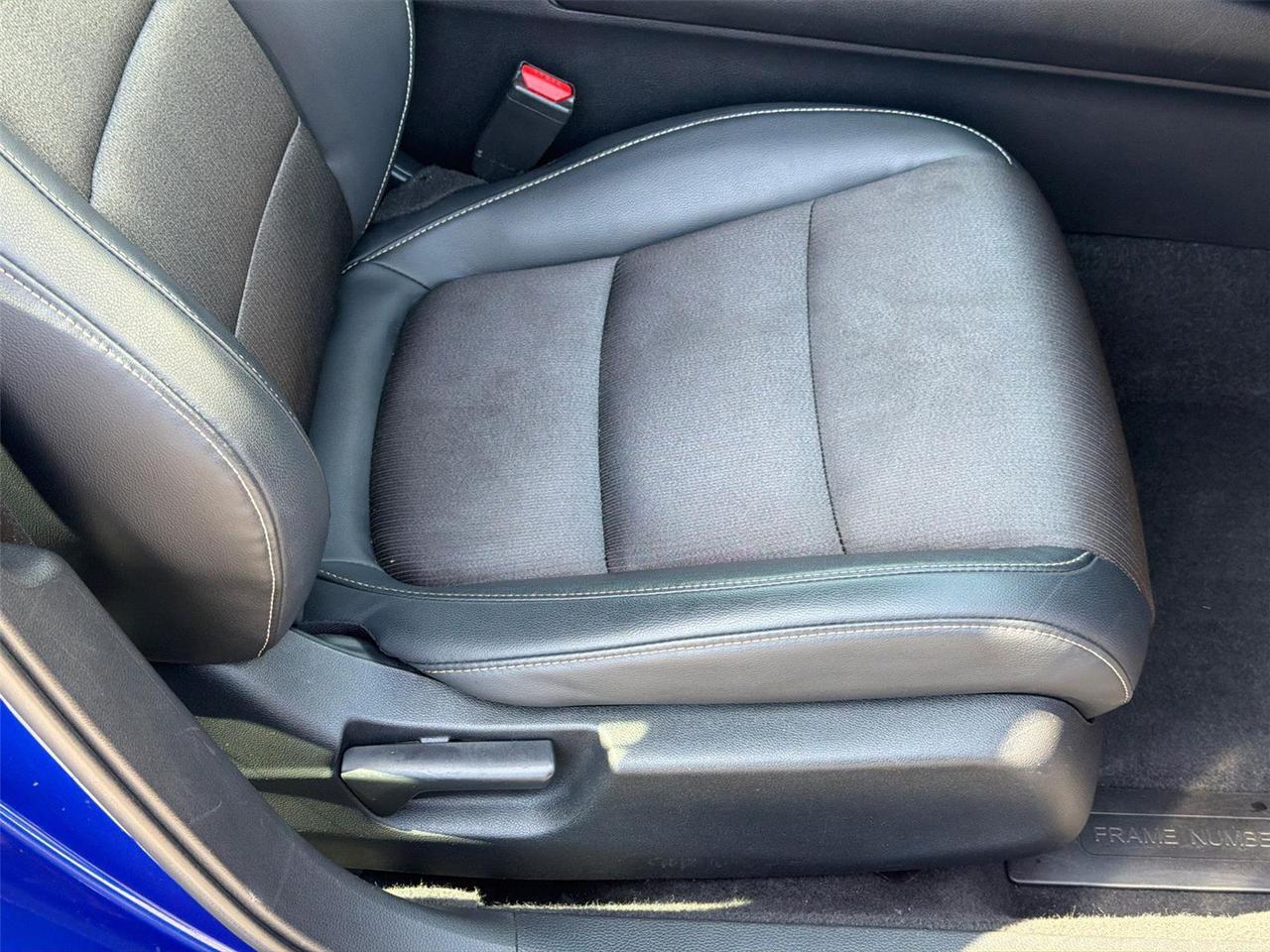 2018 Honda Accord Sport Hagerstown MD