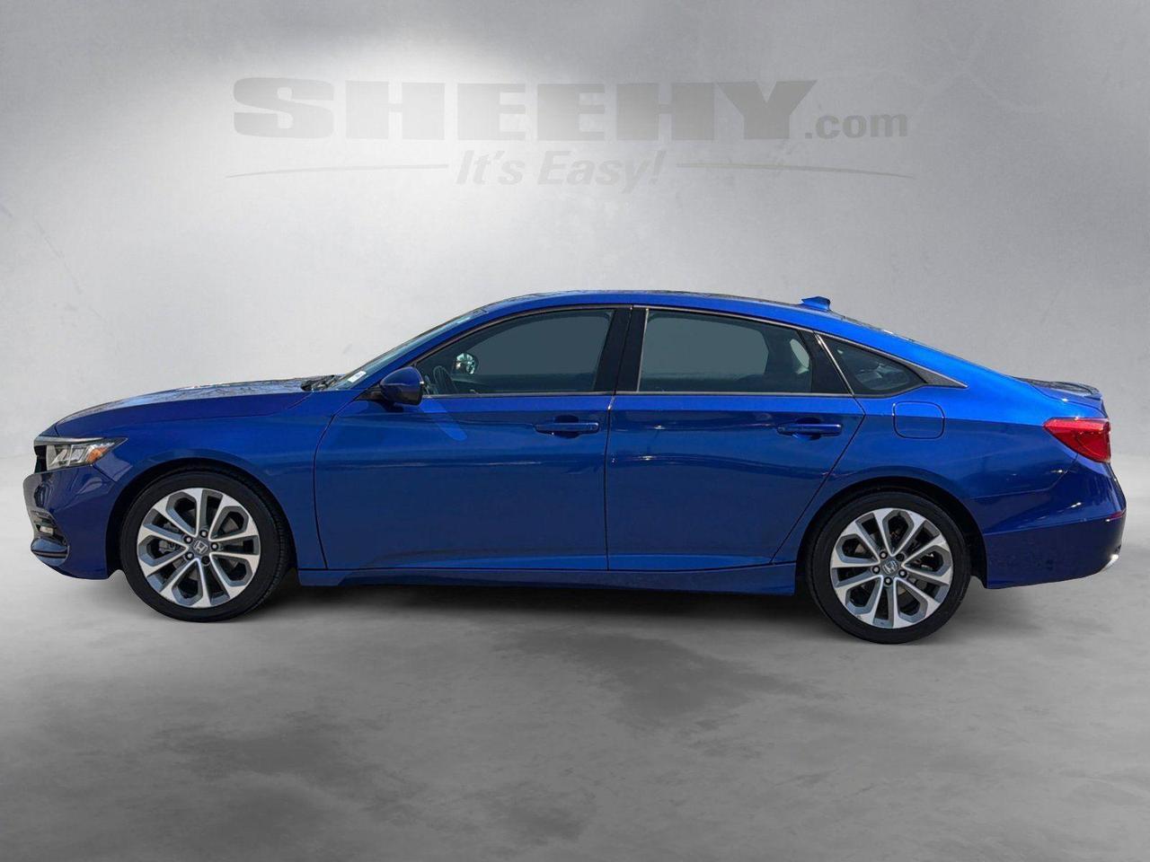 2018 Honda Accord Sport Hagerstown MD