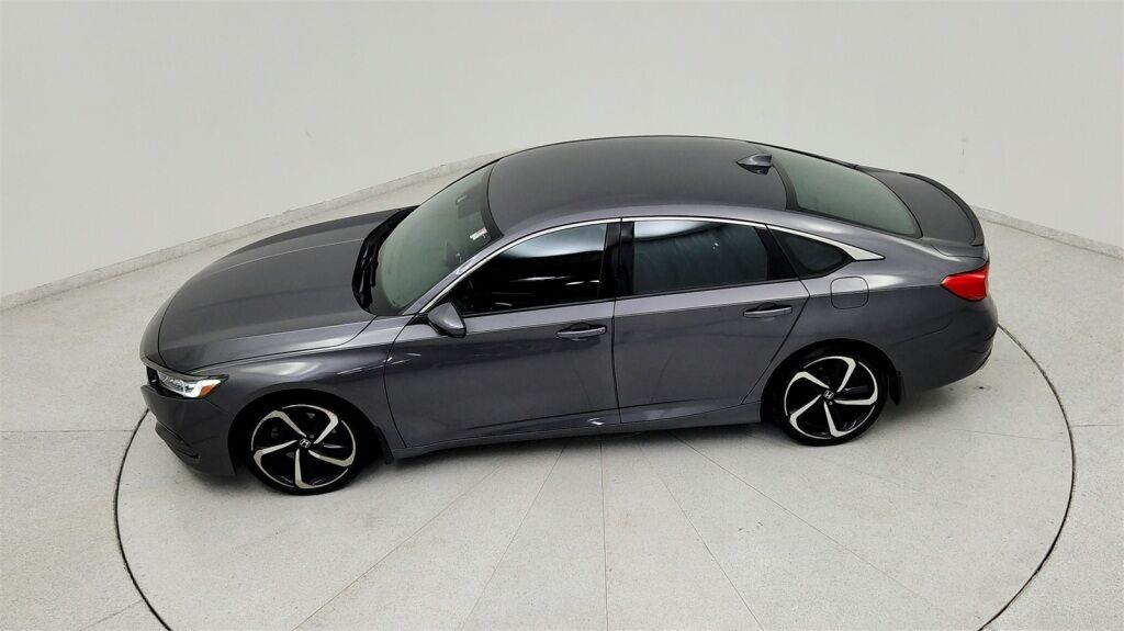 2018 Honda Accord Sport Laurel MD