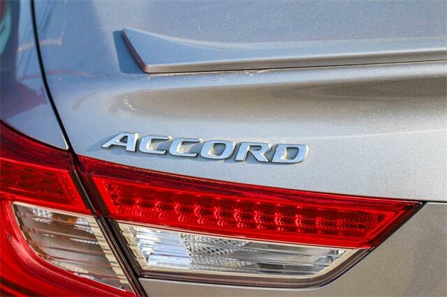2018 Honda Accord Sport El Monte CA