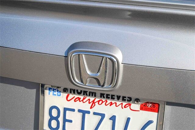 2018 Honda Accord Sport El Monte CA