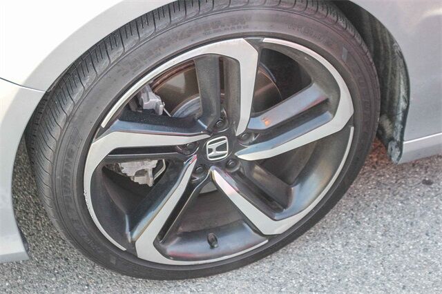 2018 Honda Accord Sport El Monte CA