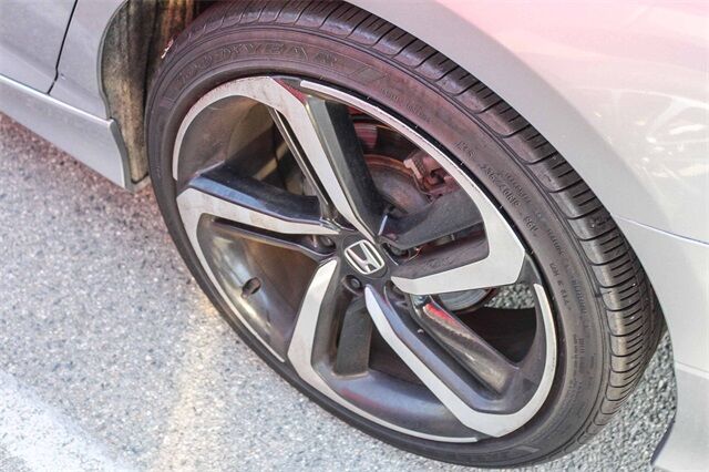 2018 Honda Accord Sport El Monte CA