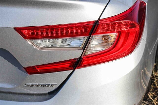 2018 Honda Accord Sport El Monte CA