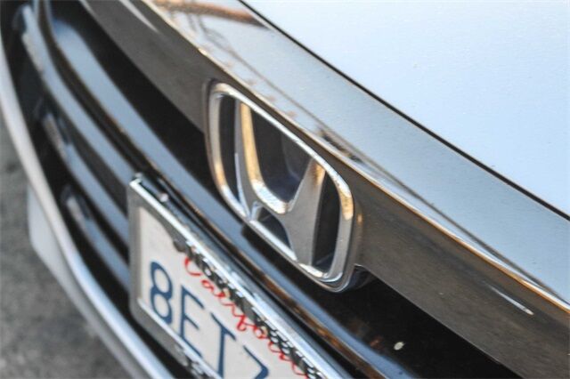 2018 Honda Accord Sport El Monte CA