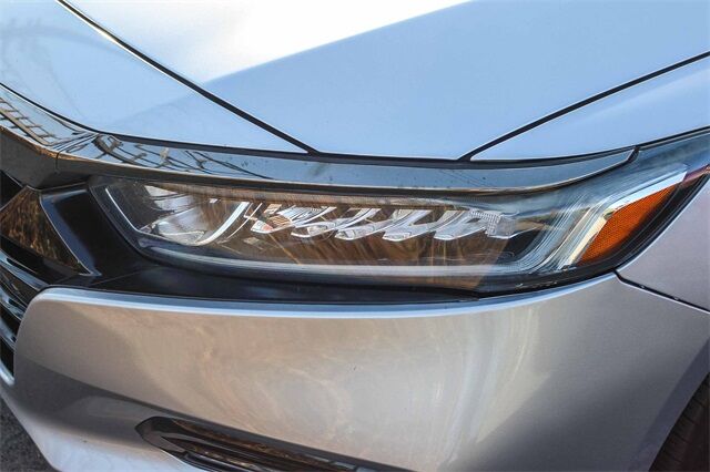 2018 Honda Accord Sport El Monte CA