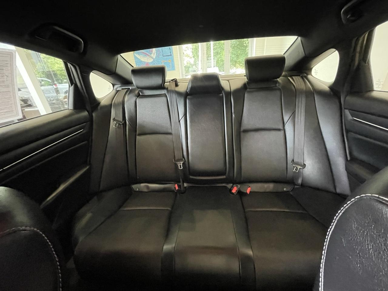 2018 Honda Accord Sport Annapolis MD