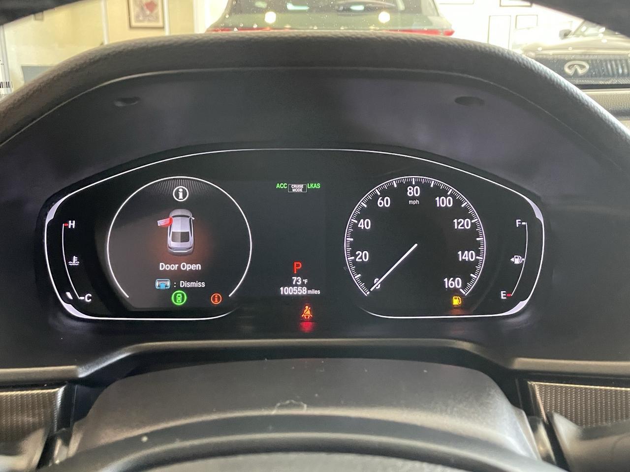 2018 Honda Accord Sport Annapolis MD