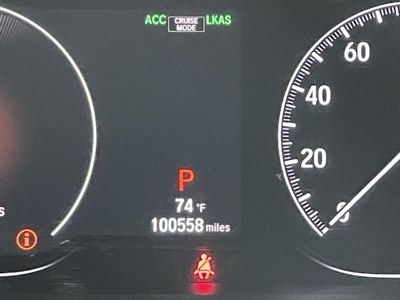 2018 Honda Accord Sport Annapolis MD