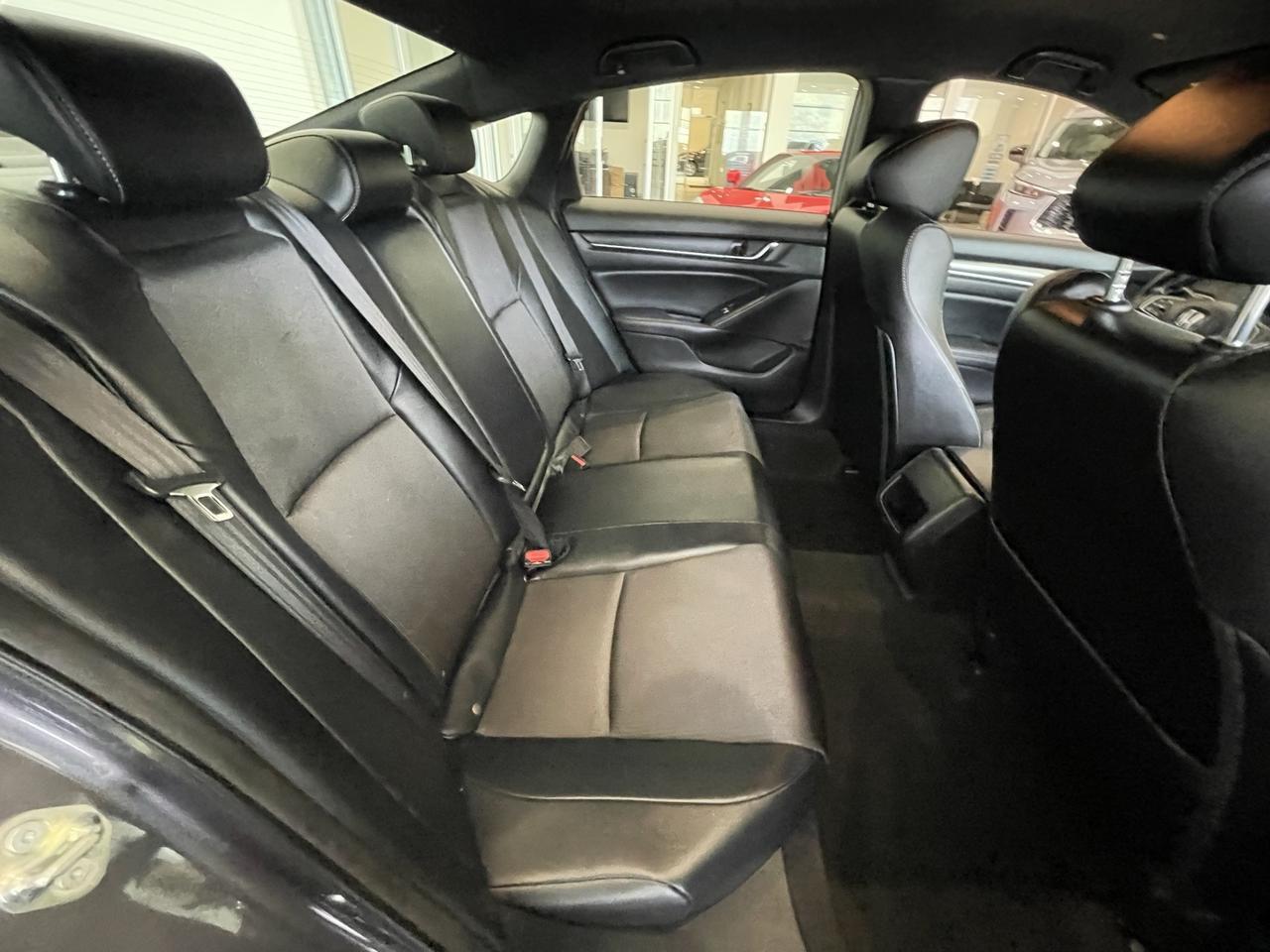 2018 Honda Accord Sport Annapolis MD