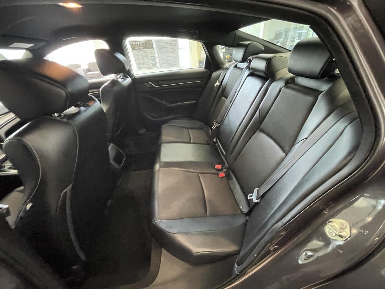 2018 Honda Accord Sport Annapolis MD