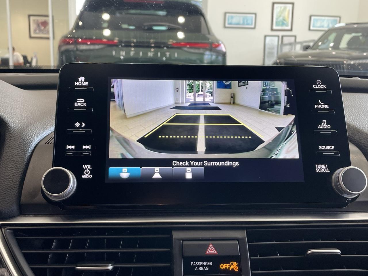 2018 Honda Accord Sport Annapolis MD