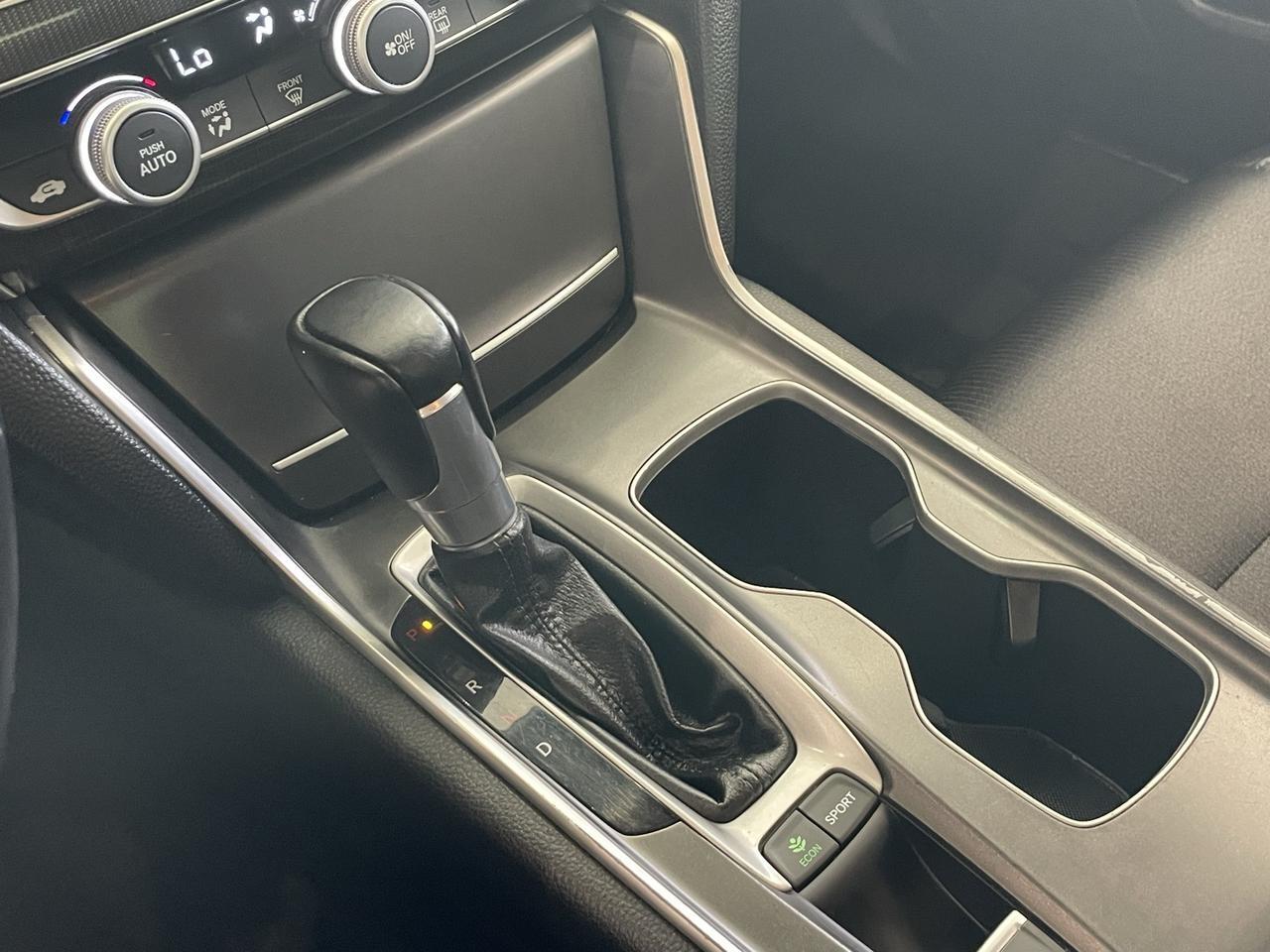 2018 Honda Accord Sport Annapolis MD