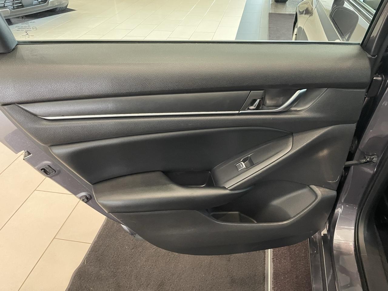 2018 Honda Accord Sport Annapolis MD