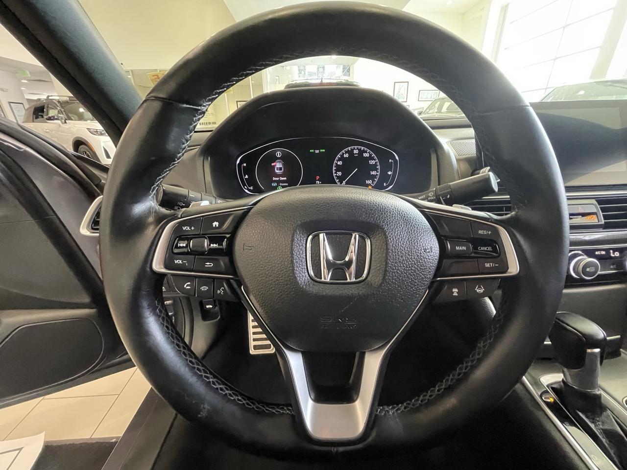 2018 Honda Accord Sport Annapolis MD