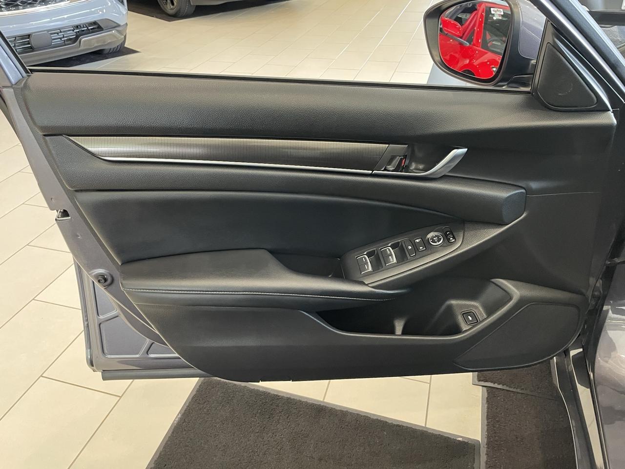 2018 Honda Accord Sport Annapolis MD