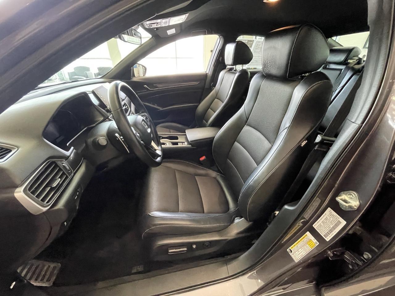 2018 Honda Accord Sport Annapolis MD