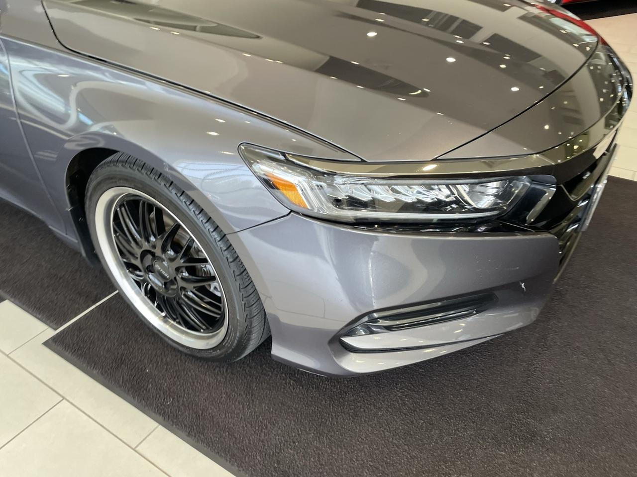 2018 Honda Accord Sport Annapolis MD