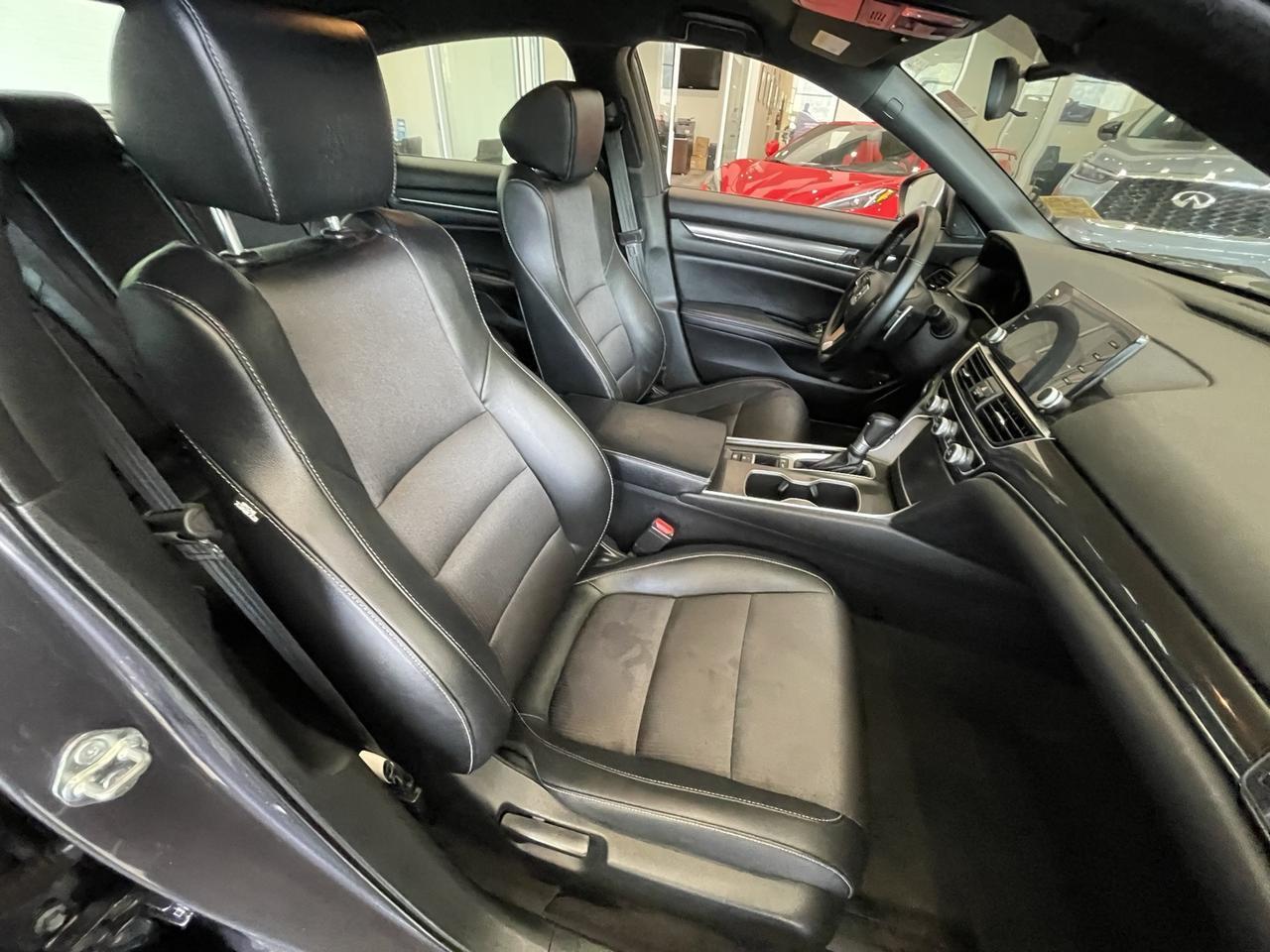 2018 Honda Accord Sport Annapolis MD