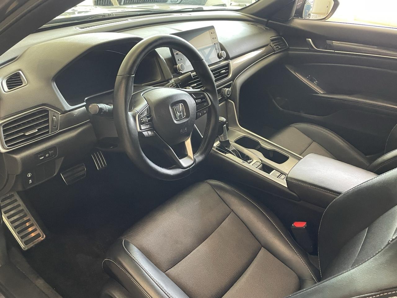 2018 Honda Accord Sport Annapolis MD