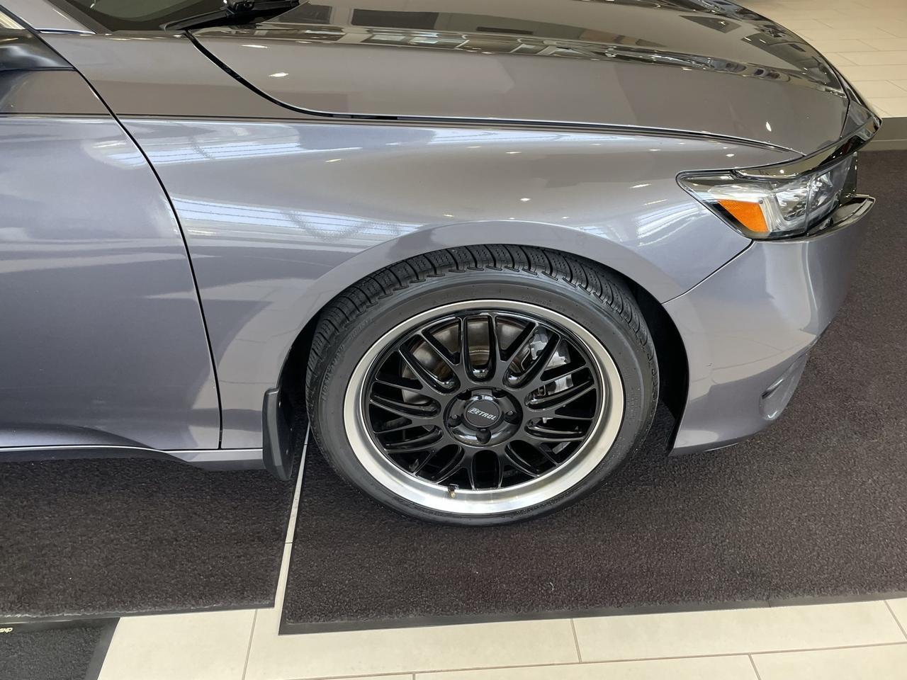 2018 Honda Accord Sport Annapolis MD