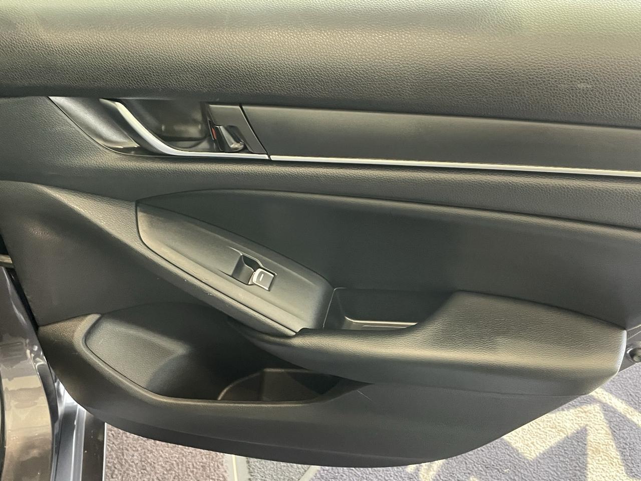 2018 Honda Accord Sport Annapolis MD