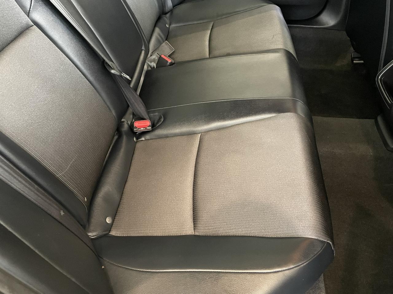 2018 Honda Accord Sport Annapolis MD