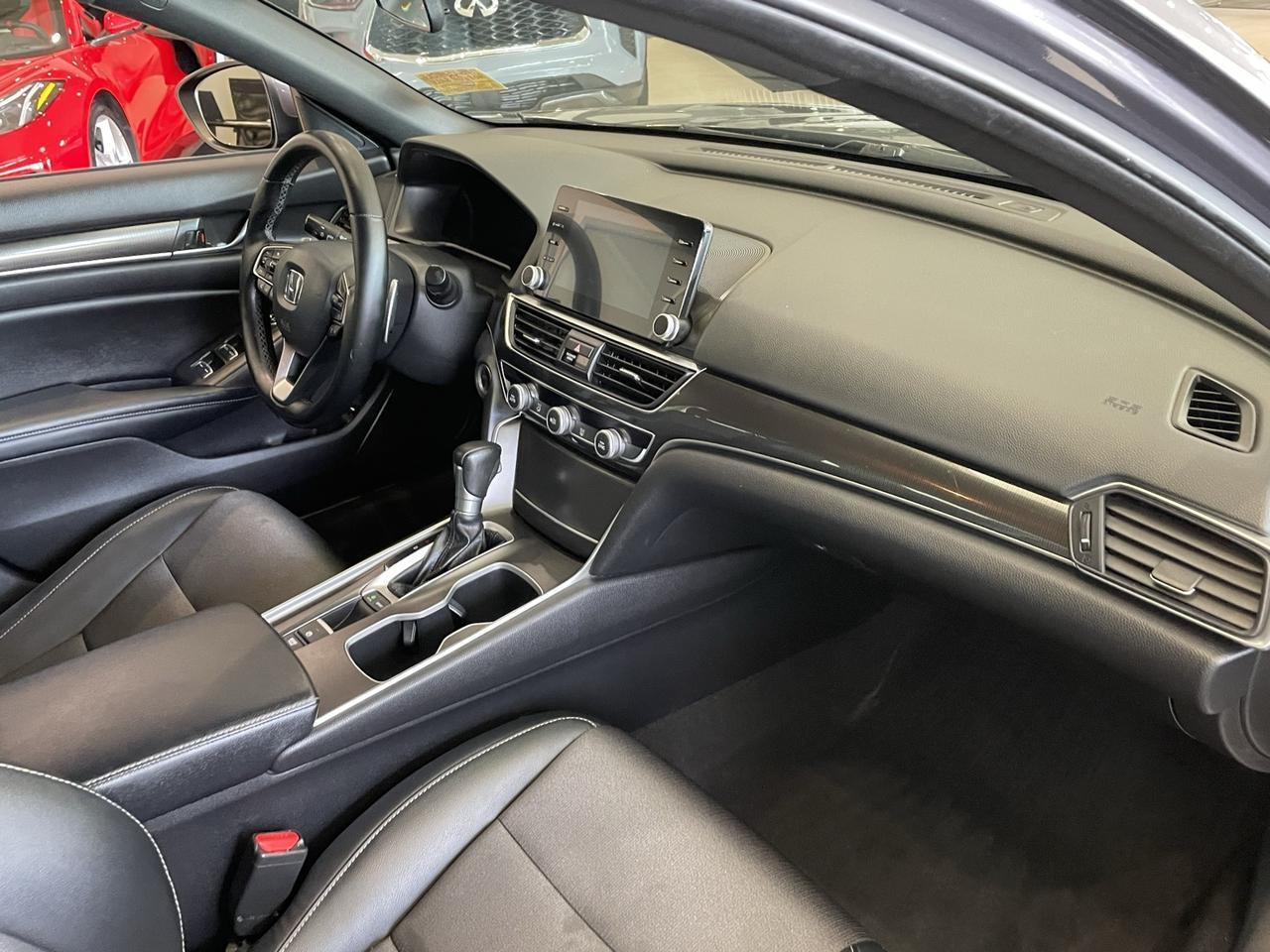 2018 Honda Accord Sport Annapolis MD