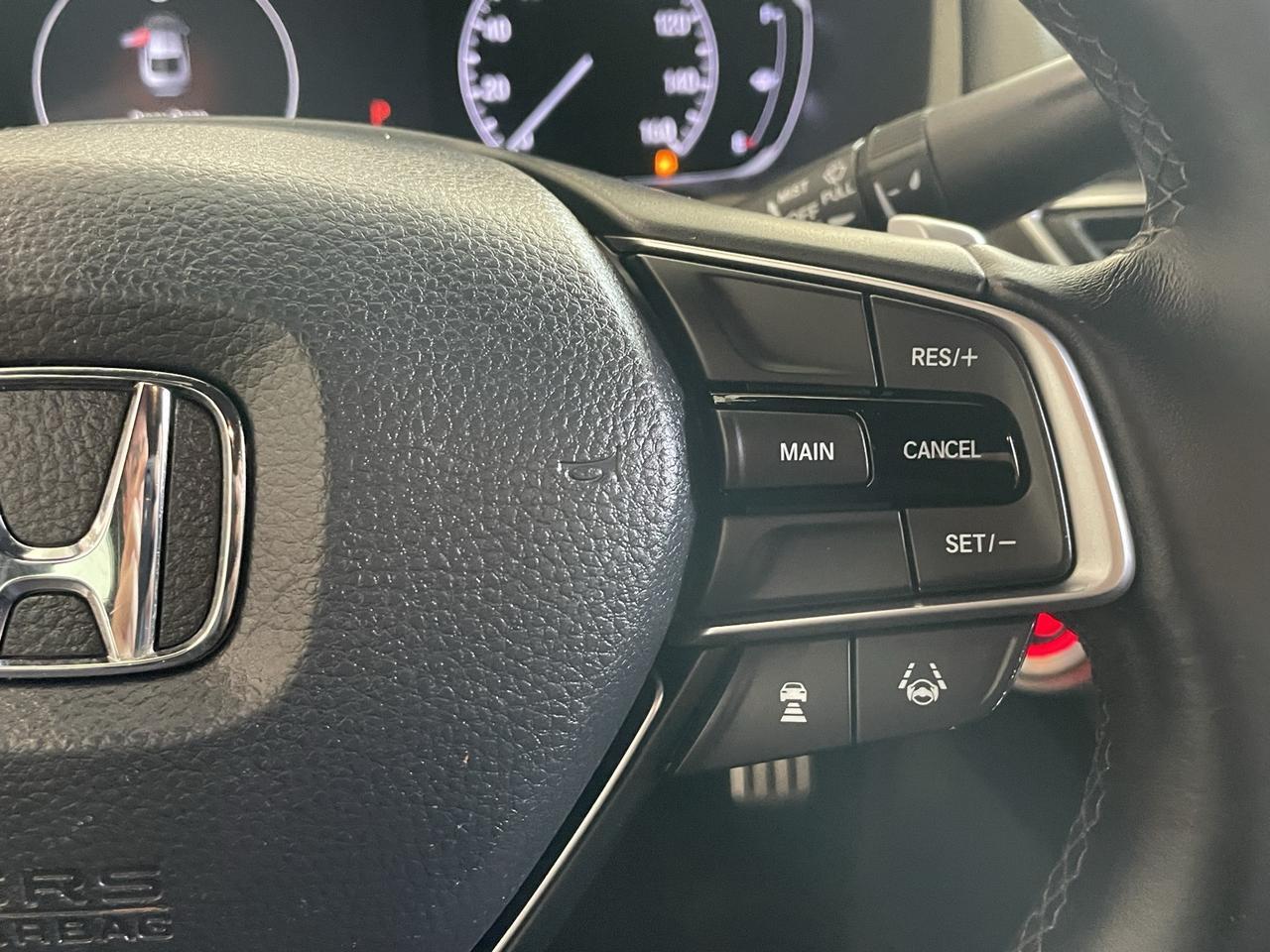 2018 Honda Accord Sport Annapolis MD
