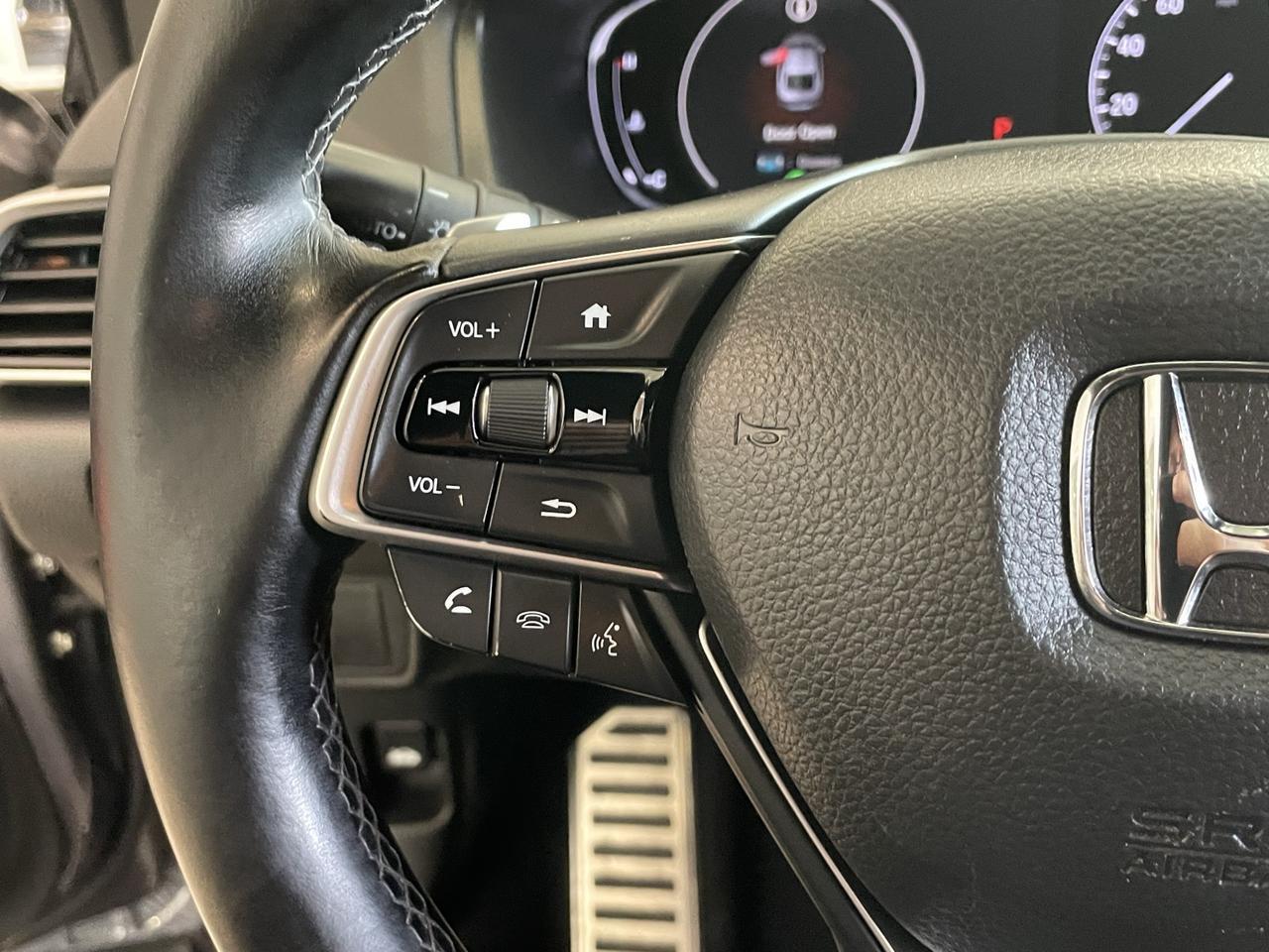2018 Honda Accord Sport Annapolis MD