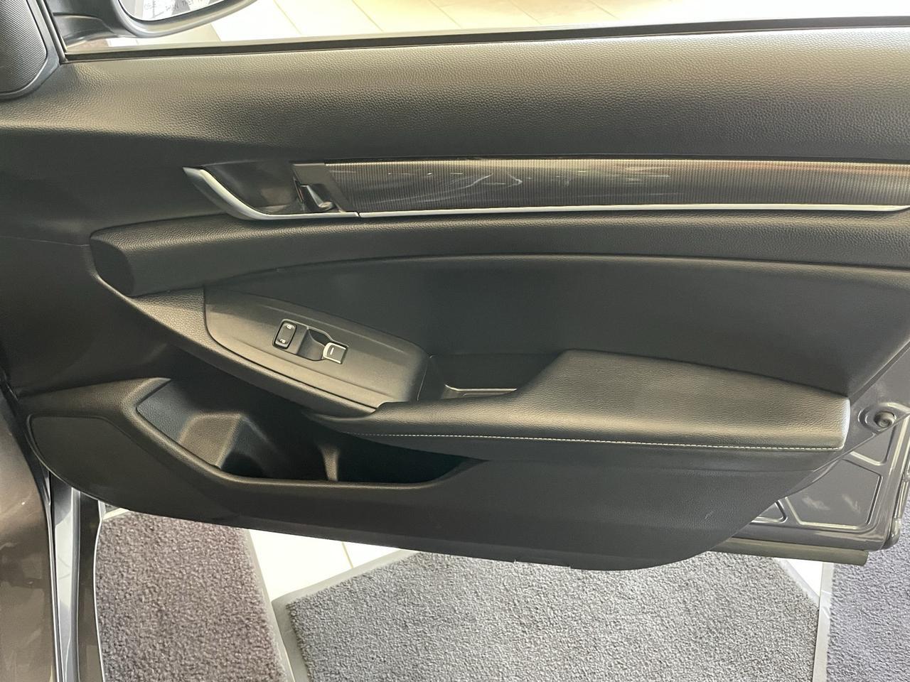 2018 Honda Accord Sport Annapolis MD