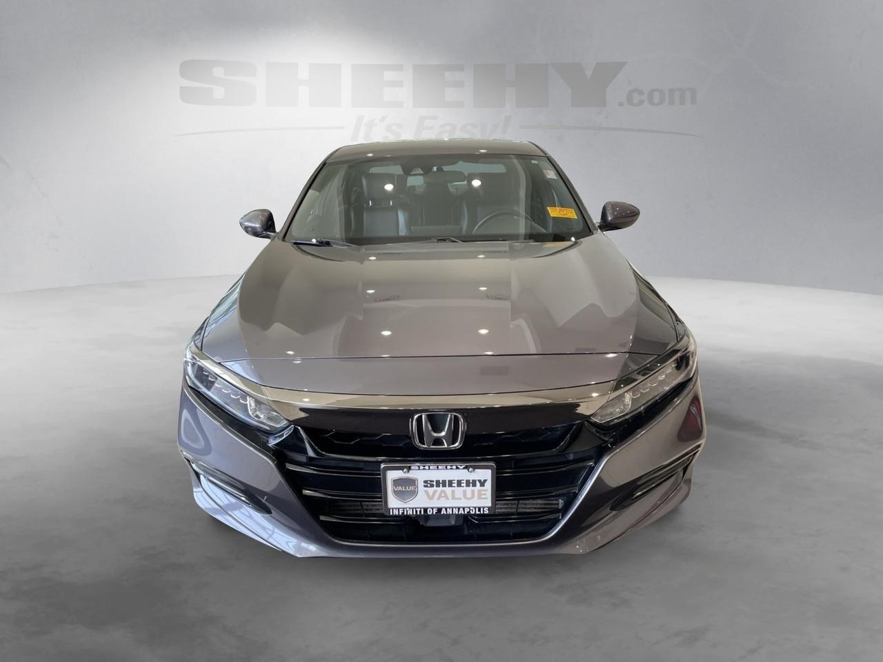 2018 Honda Accord Sport Annapolis MD