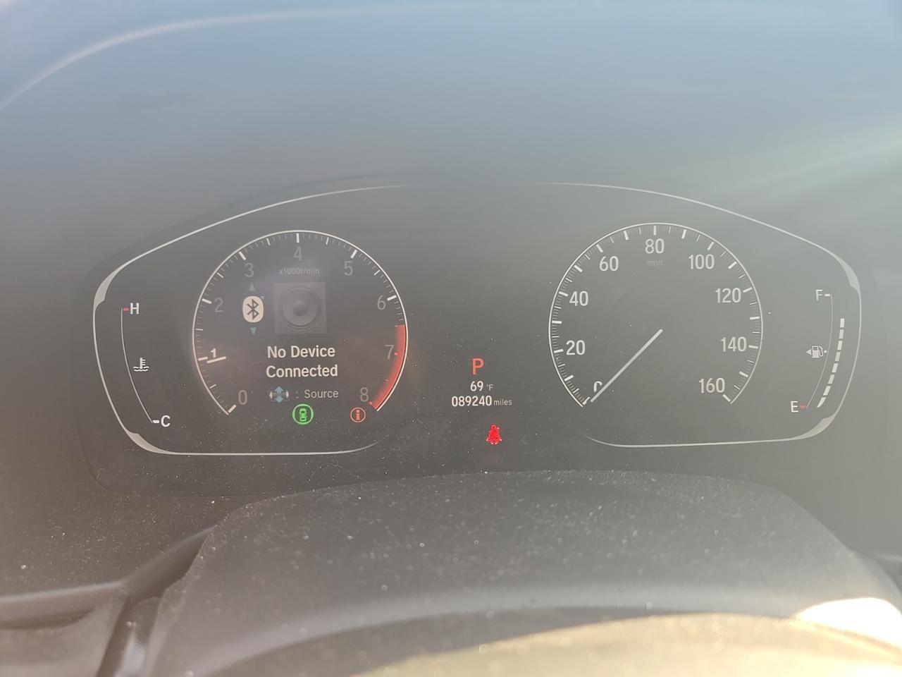 2018 Honda Accord Sport Waldorf MD