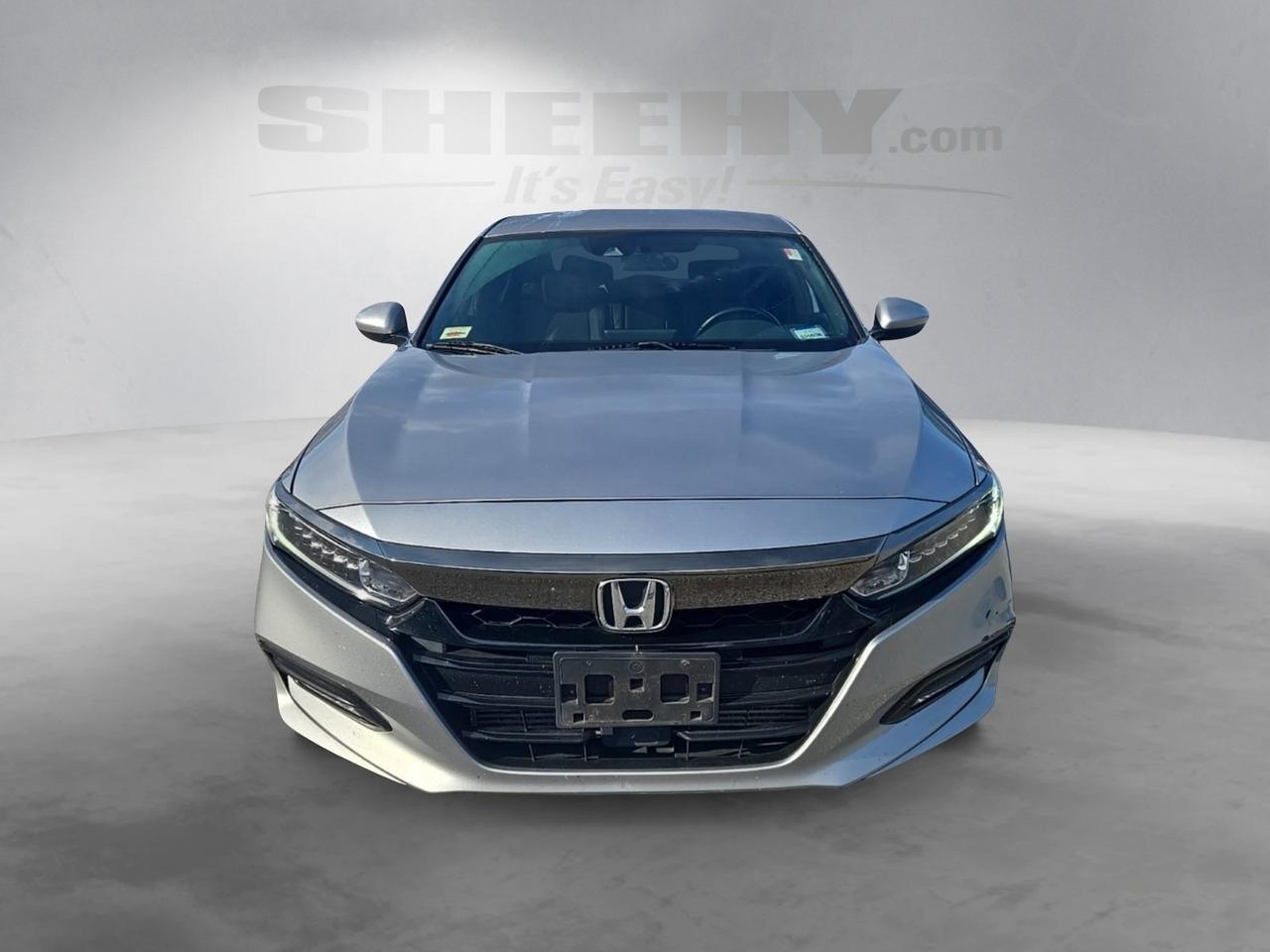 2018 Honda Accord Sport Waldorf MD