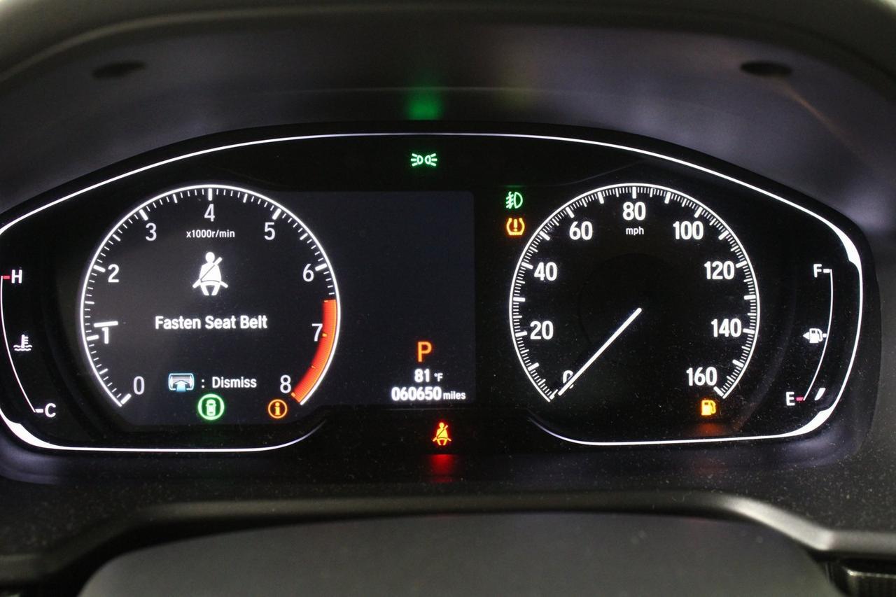 2018 Honda Accord Sport Manassas VA