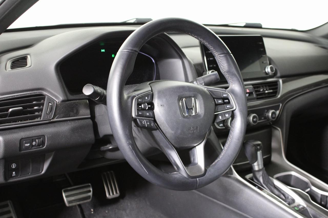 2018 Honda Accord Sport Manassas VA