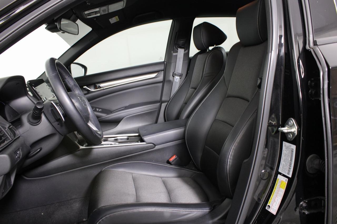 2018 Honda Accord Sport Manassas VA