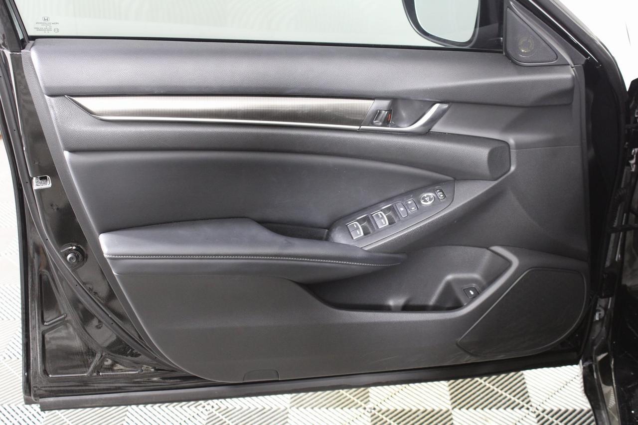 2018 Honda Accord Sport Manassas VA