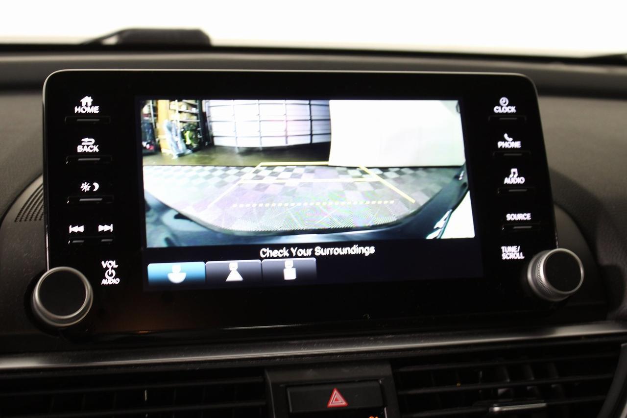 2018 Honda Accord Sport Manassas VA